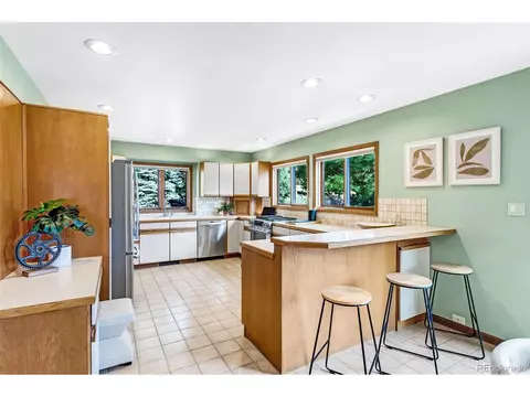6154 Meadowbrook Dr, Morrison, CO 80465 photo 15