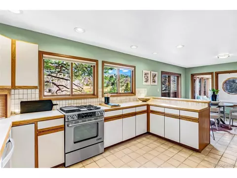 6154 Meadowbrook Dr, Morrison, CO 80465 photo 17