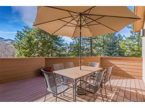 6154 Meadowbrook Dr, Morrison, CO 80465 photo 32