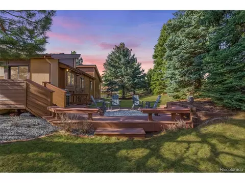 6154 Meadowbrook Dr, Morrison, CO 80465 photo 33