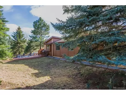 6154 Meadowbrook Dr, Morrison, CO 80465 photo 34