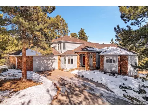 3018 Keystone Dr, Evergreen, CO 80439