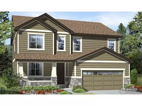 4787 Sandy Ridge Ave, Firestone, CO 80504 photo 1
