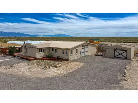 56506 County Road Aa, Moffat, CO 81143