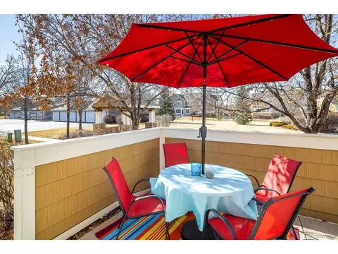 805 Summer Hawk Dr #N79, Longmont, CO 80504