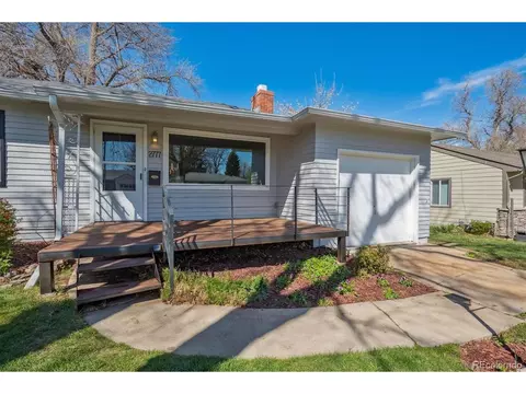 2777 S Adams St, Denver, CO 80210