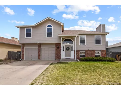 4245 Ramblewood Dr, Colorado Springs, CO 80920
