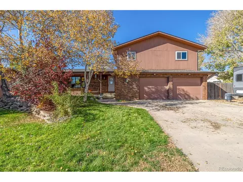 641 Graefe Ave, Ault, CO 80610