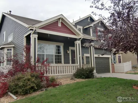 6389 Shenandoah Ave, Firestone, CO 80504 photo 1