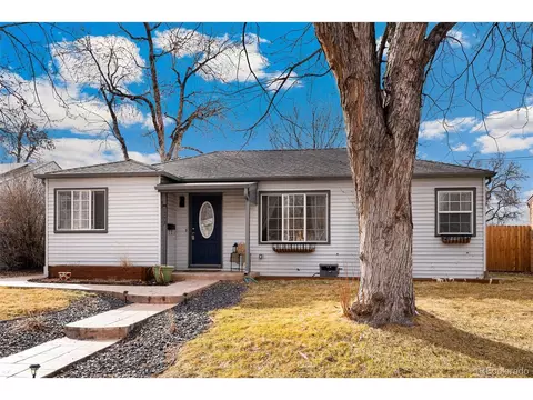 1773 Newark St, Aurora, CO 80010
