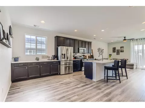 32 S Quantock St, Aurora, CO 80018 photo 8