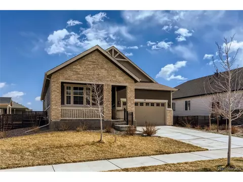 32 S Quantock St, Aurora, CO 80018 photo 1