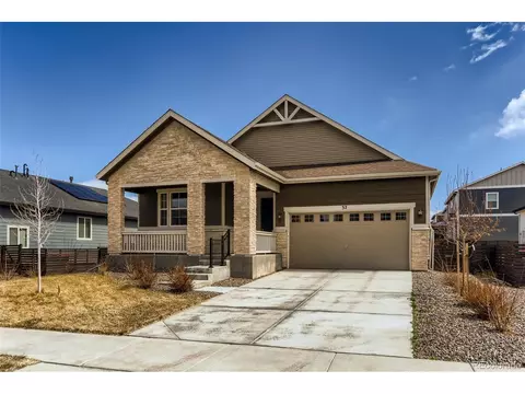 32 S Quantock St, Aurora, CO 80018 photo 2