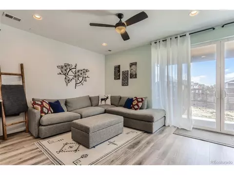 32 S Quantock St, Aurora, CO 80018 photo 5