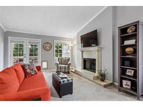 Living - 18729 E Oregon Dr, Aurora, CO 80017 photo 2 of 4