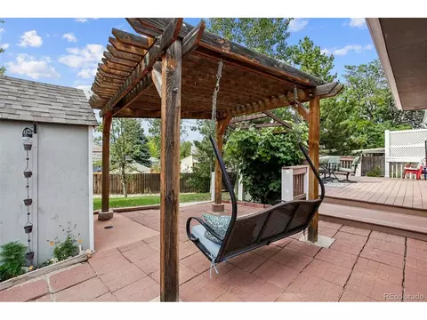 Exterior - 18729 E Oregon Dr, Aurora, CO 80017 photo 4 of 8