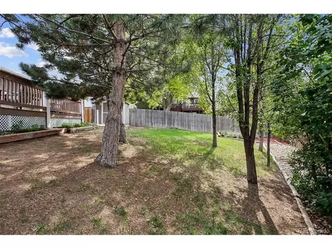 Exterior - 18729 E Oregon Dr, Aurora, CO 80017 photo 5 of 8