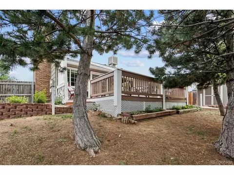 Exterior - 18729 E Oregon Dr, Aurora, CO 80017 photo 8 of 8