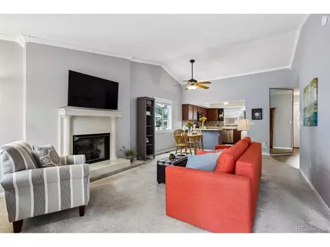 Living - 18729 E Oregon Dr, Aurora, CO 80017 photo 1 of 4