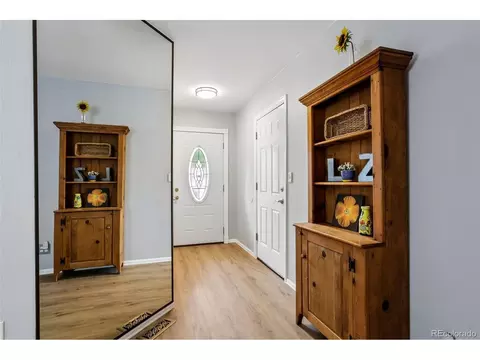 Entry Way - 18729 E Oregon Dr, Aurora, CO 80017 photo 1 of 1