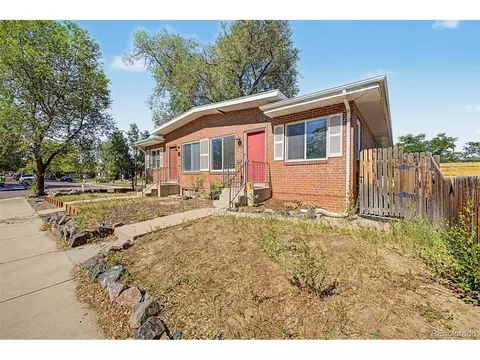 3505 N Elizabeth St, Denver, CO 80205