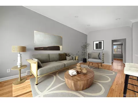 3505 N Elizabeth St, Denver, CO 80205