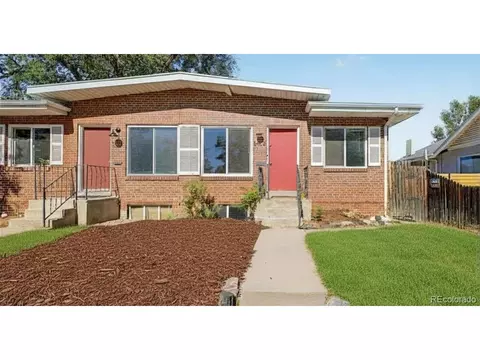 3505 N Elizabeth St, Denver, CO 80205