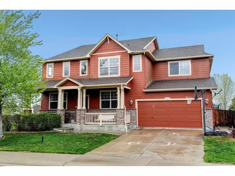 3643 Golden Spur Loop, Castle Rock, CO 80108