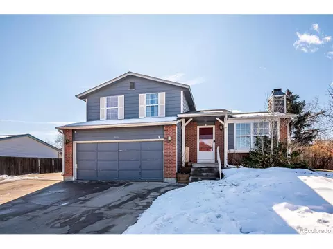 9186 W Elmhurst Ave, Littleton, CO 80128