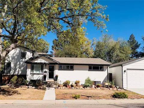 705 W Nassau Way, Englewood, CO 80110