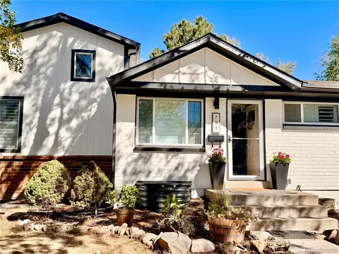 705 W Nassau Way, Englewood, CO 80110