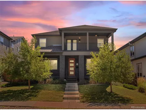 3128 S Grant St, Englewood, CO 80113