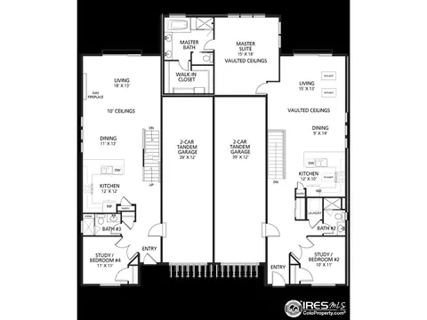 3637 Silverton St, Boulder, CO 80301 photo 22