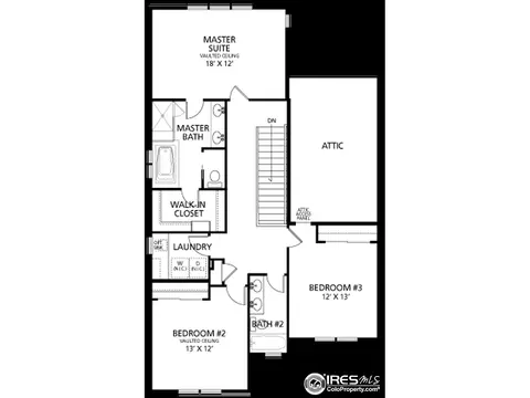 3637 Silverton St, Boulder, CO 80301 photo 23