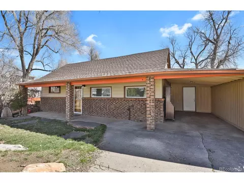 555 Holbrook St, Erie, CO 80516