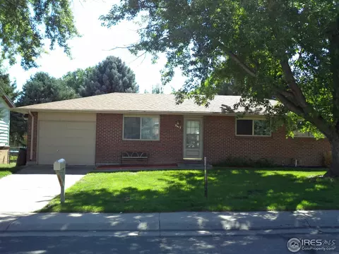 2012 31st St, Greeley, CO 80631 photo 1