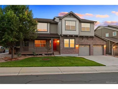 2355 Woodhouse Ln, Castle Rock, CO 80109