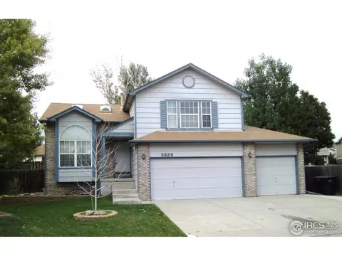 3829 E 130th Ct, Thornton, CO 80241 photo 1