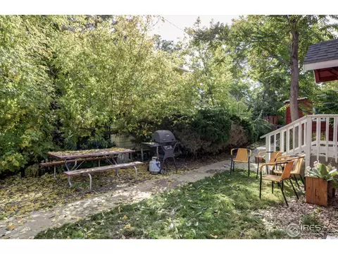 613 North St, Boulder, CO 80304 photo 13