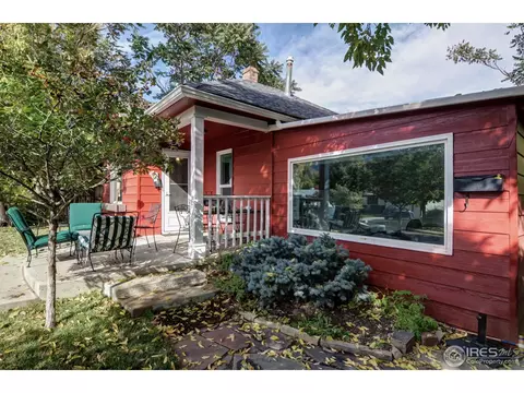 613 North St, Boulder, CO 80304 photo 2