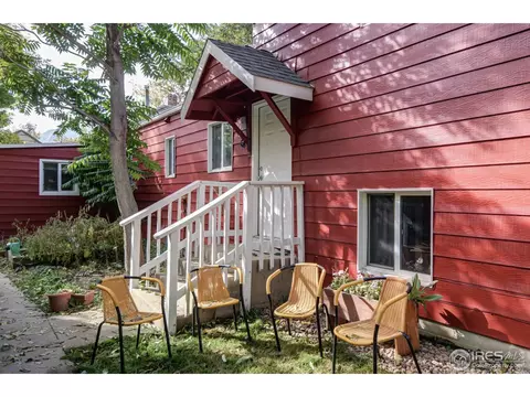 613 North St, Boulder, CO 80304 photo 12