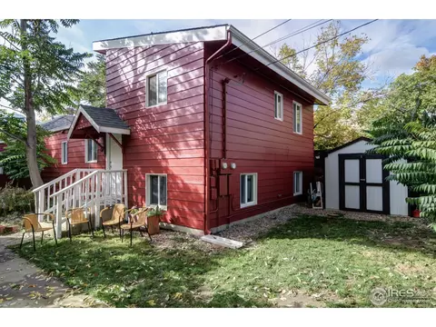 613 North St, Boulder, CO 80304 photo 22