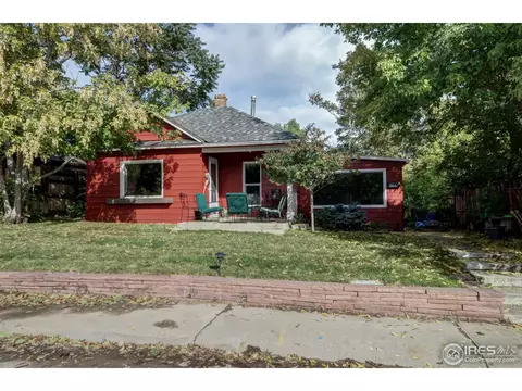 613 North St, Boulder, CO 80304 photo 1