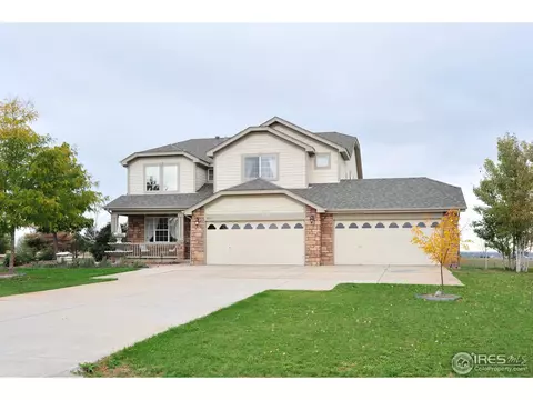 8631 E 163rd Pl, Brighton, CO 80602 photo 1