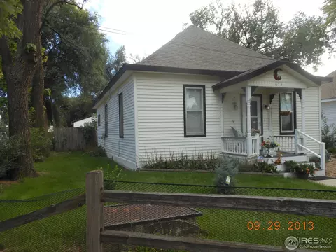 814 40th St, Evans, CO 80620 photo 3