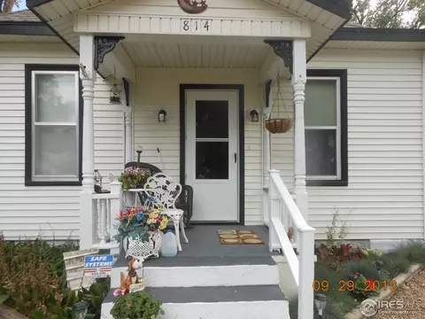 814 40th St, Evans, CO 80620 photo 5