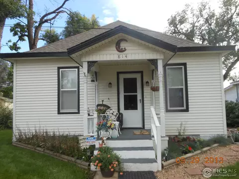 814 40th St, Evans, CO 80620 photo 4
