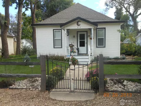 814 40th St, Evans, CO 80620 photo 1