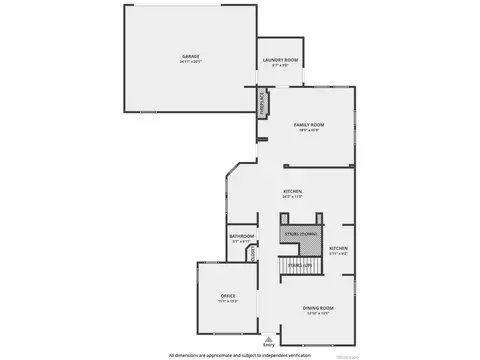 7562 E 8th Pl, Denver, CO 80230 photo 26