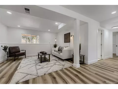 Living - 15647 E Atlantic Pl, Aurora, CO 80013 photo 3 of 4